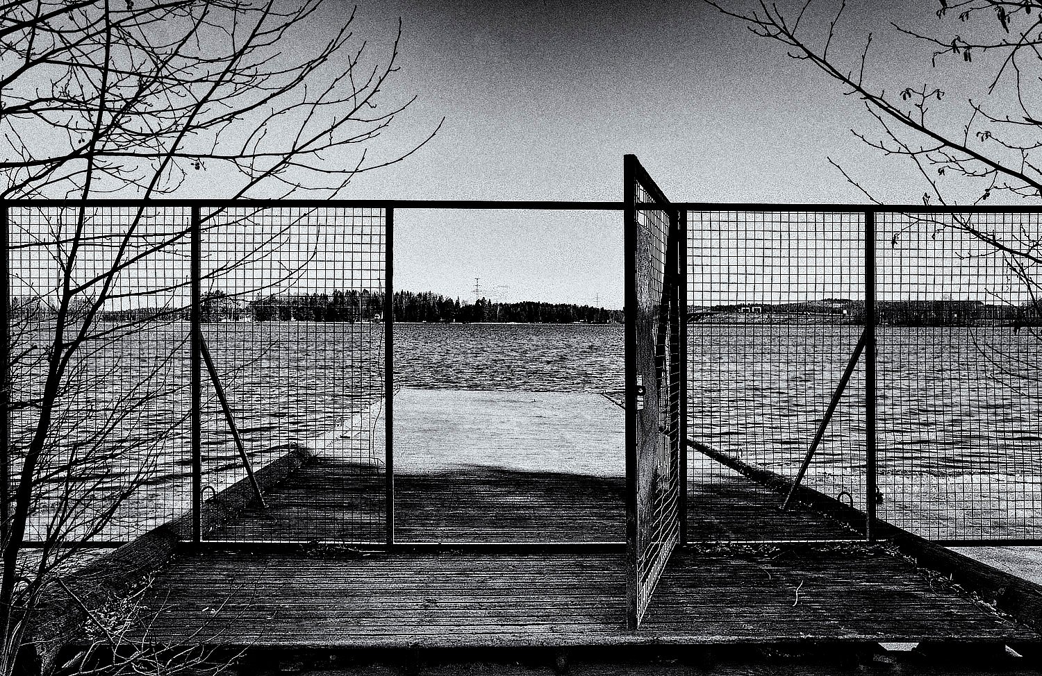 Mauhi Creative street photograph