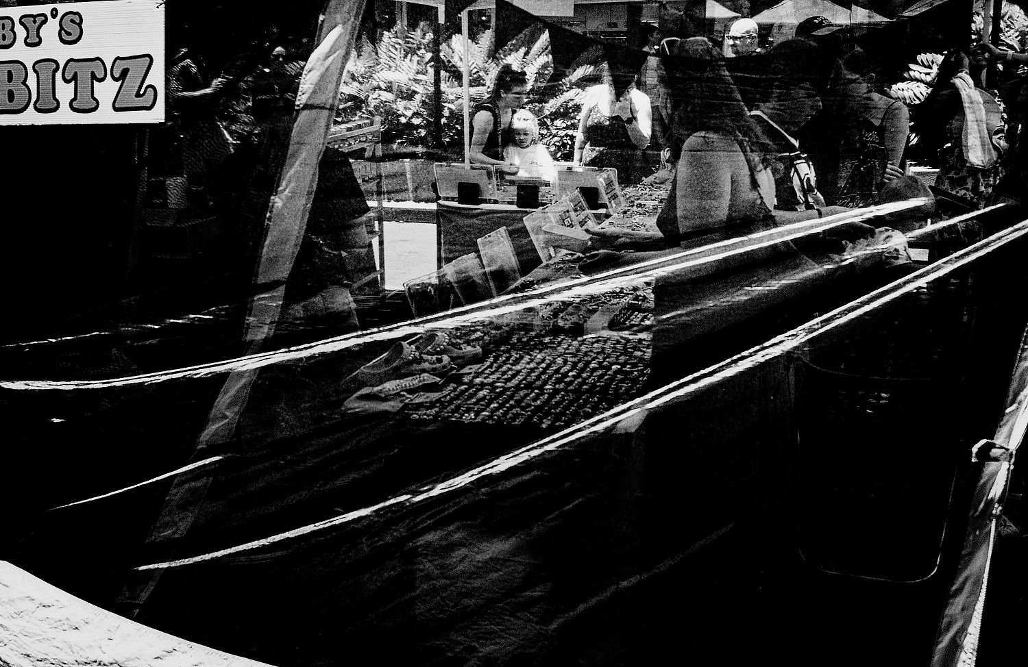 Street scene from the Mauhi Creative archive
